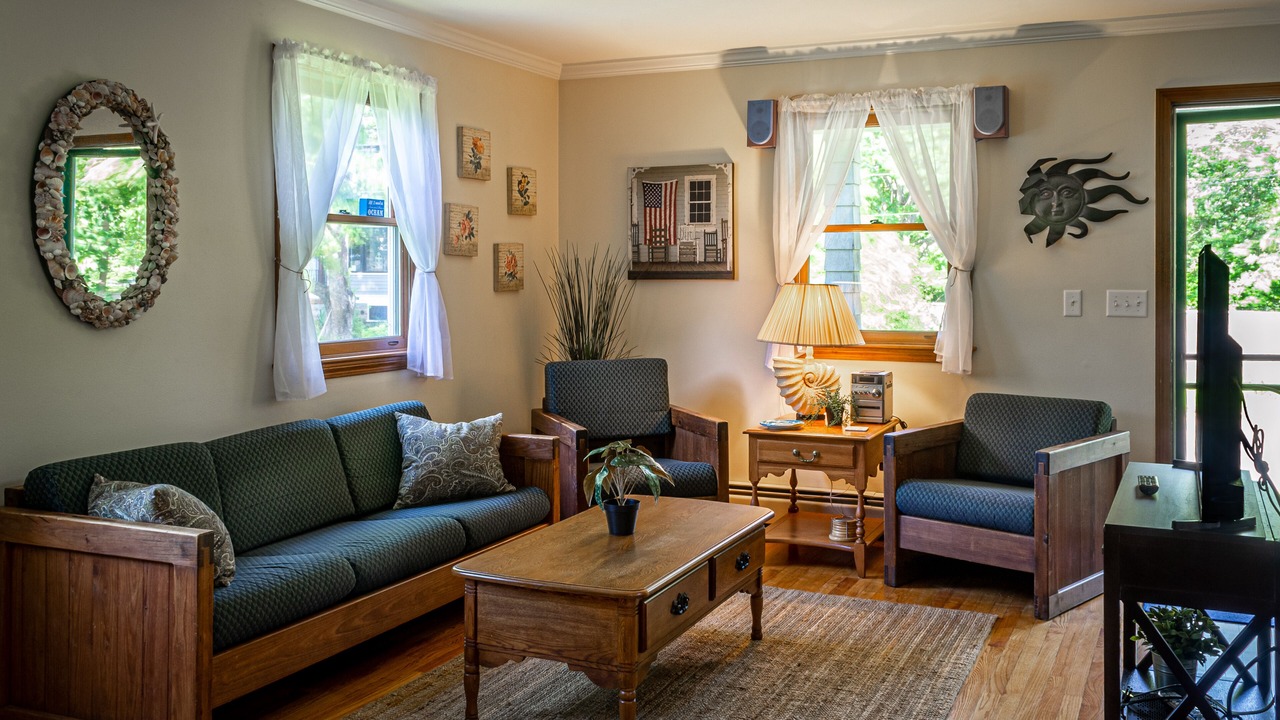 Photo of Livingroom in Cliff Walk
