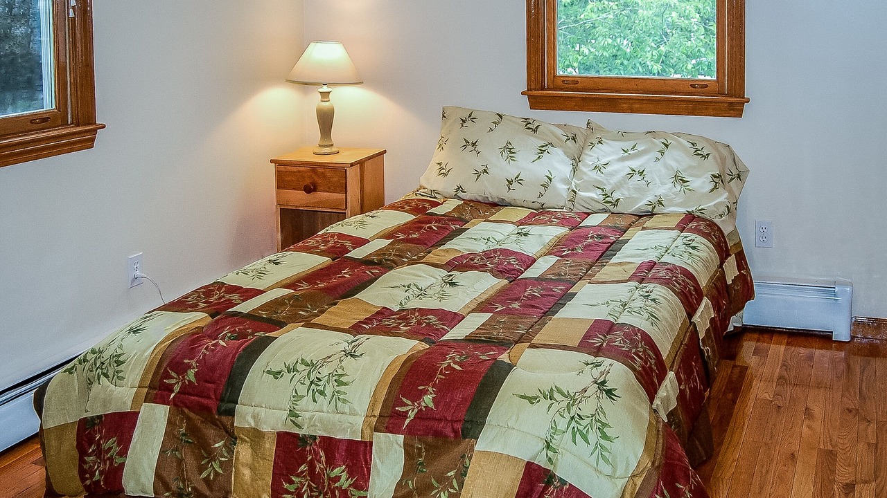 Photo of Bedroom in Cliff Walk