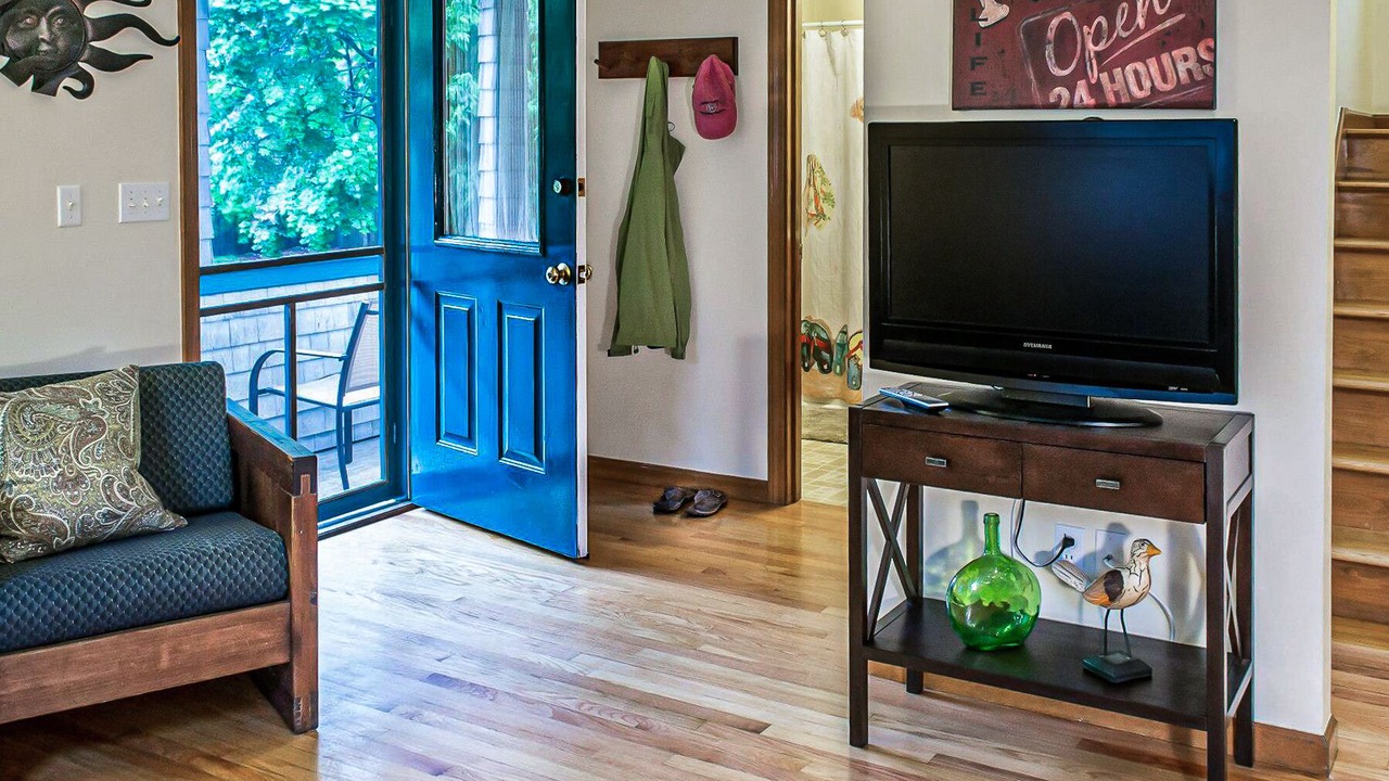 Photo of Livingroom in Cliff Walk