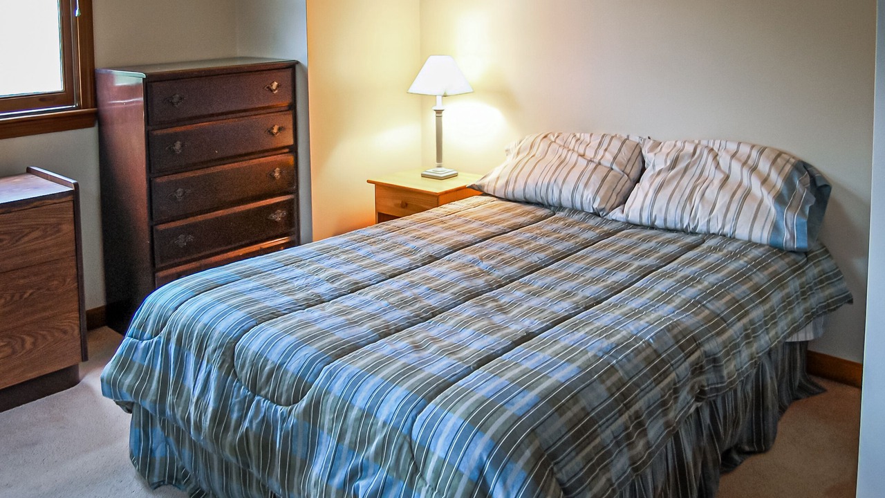 Photo of Bedroom in Cliff Walk