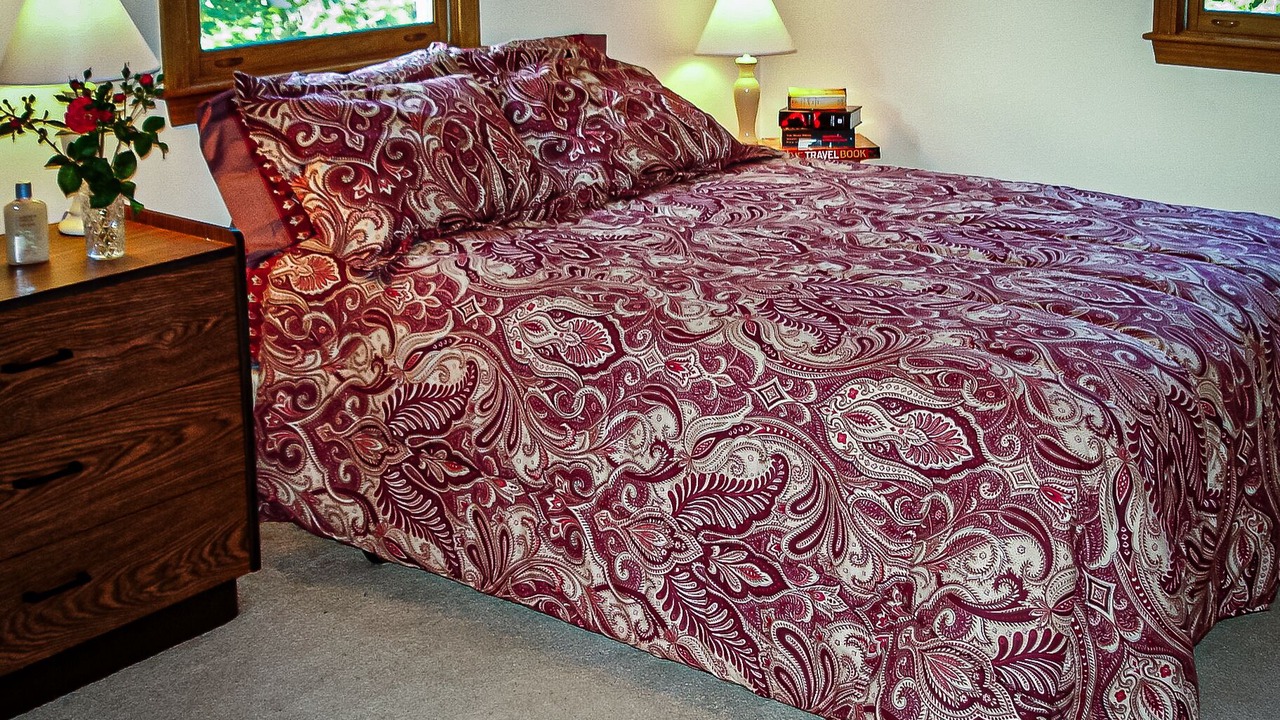 Photo of Bedroom in Cliff Walk