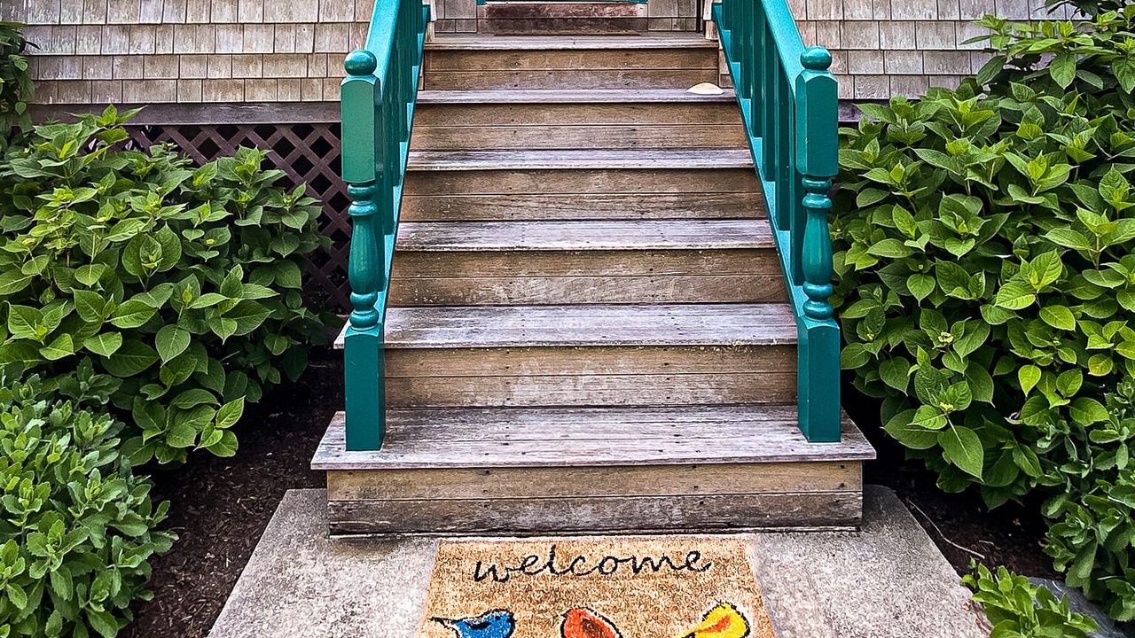 Photo of Outdoor in Cliff Walk