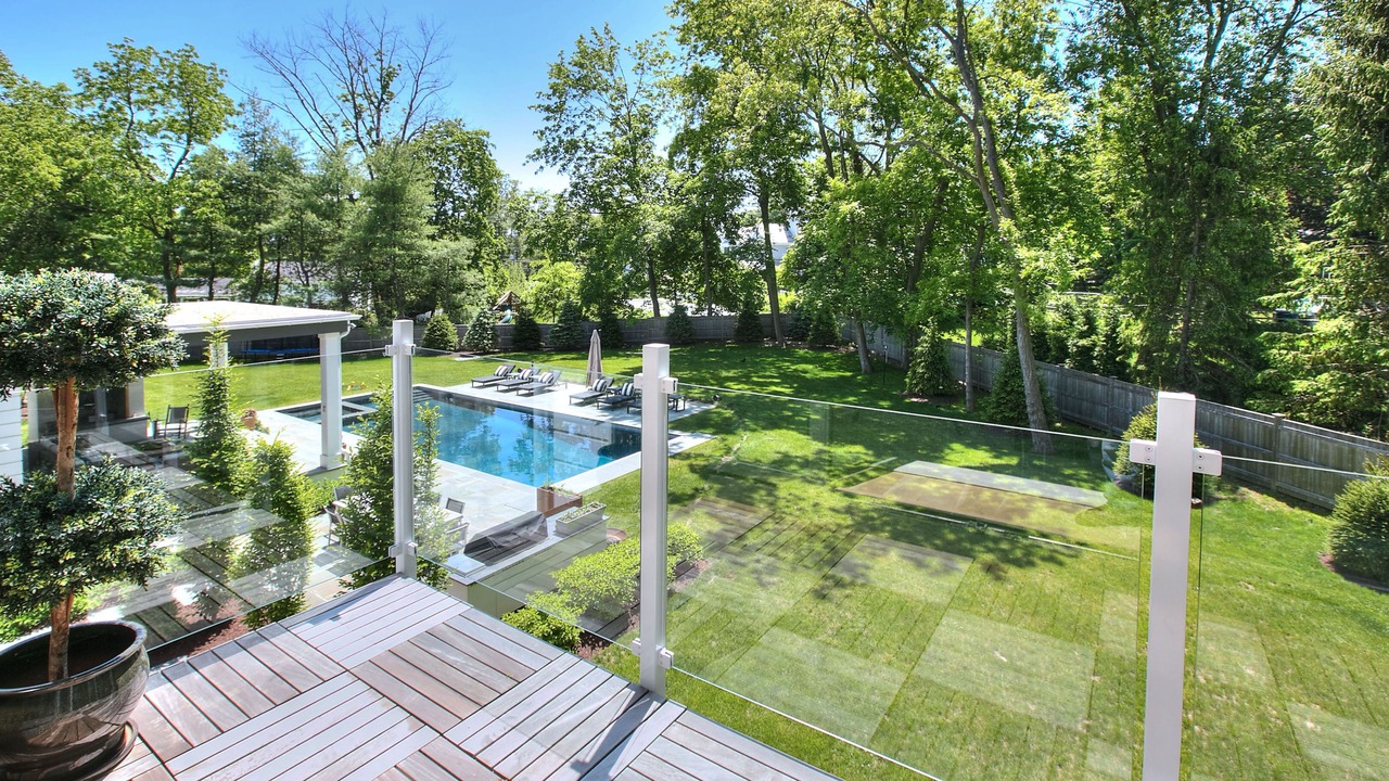 Photo of Patio Balcony in Westport
