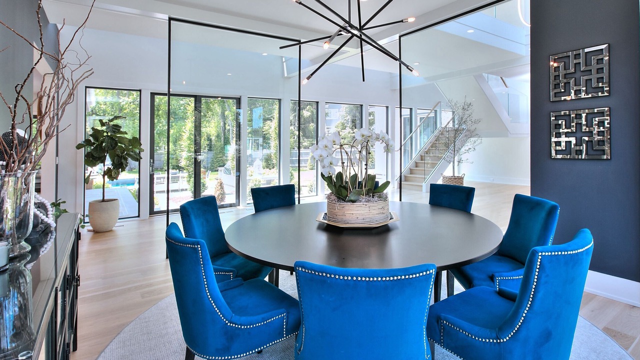 Photo of Livingroom in Westport