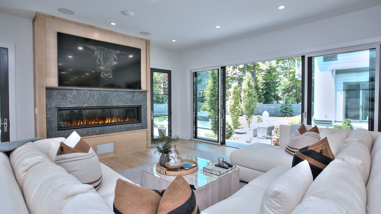 Photo of Bedroom in Westport