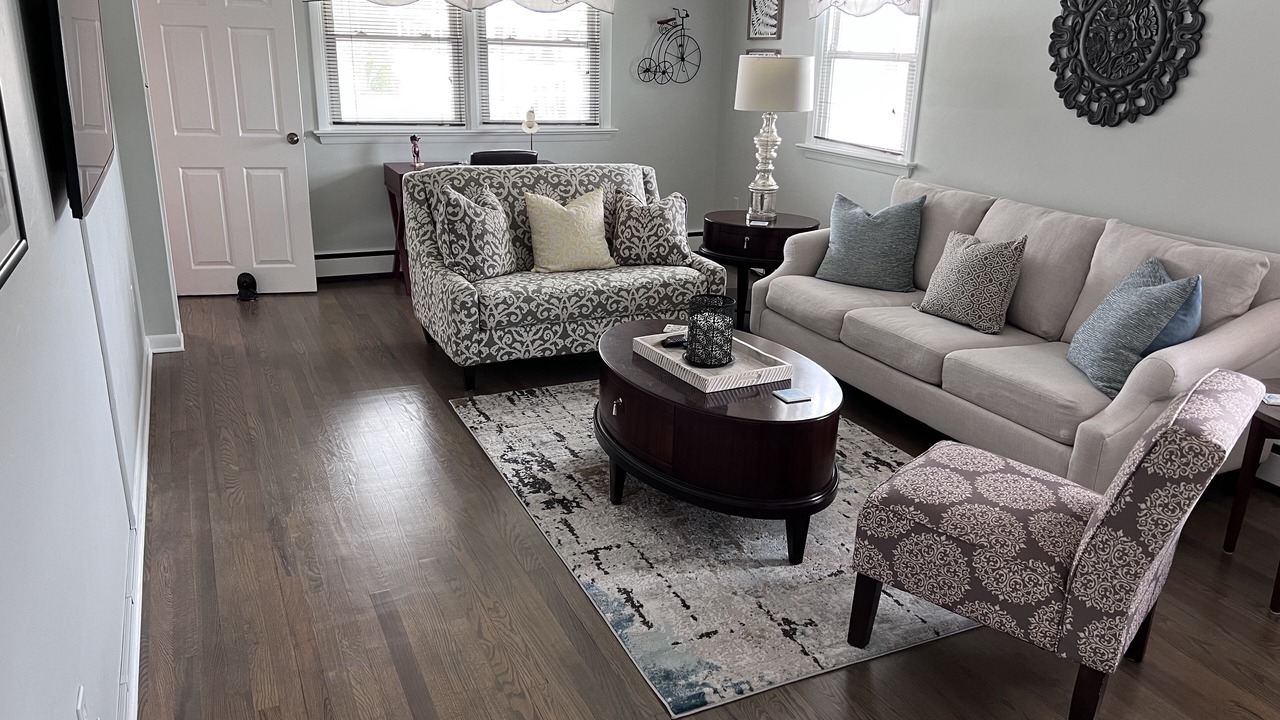 Photo of Livingroom in Gardens