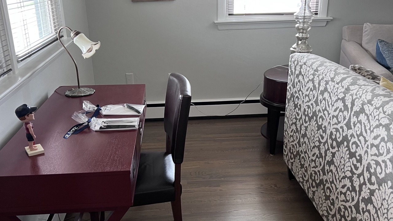 Photo of Livingroom in Gardens