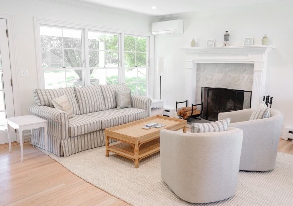 Photo of Bedroom in East Hampton North