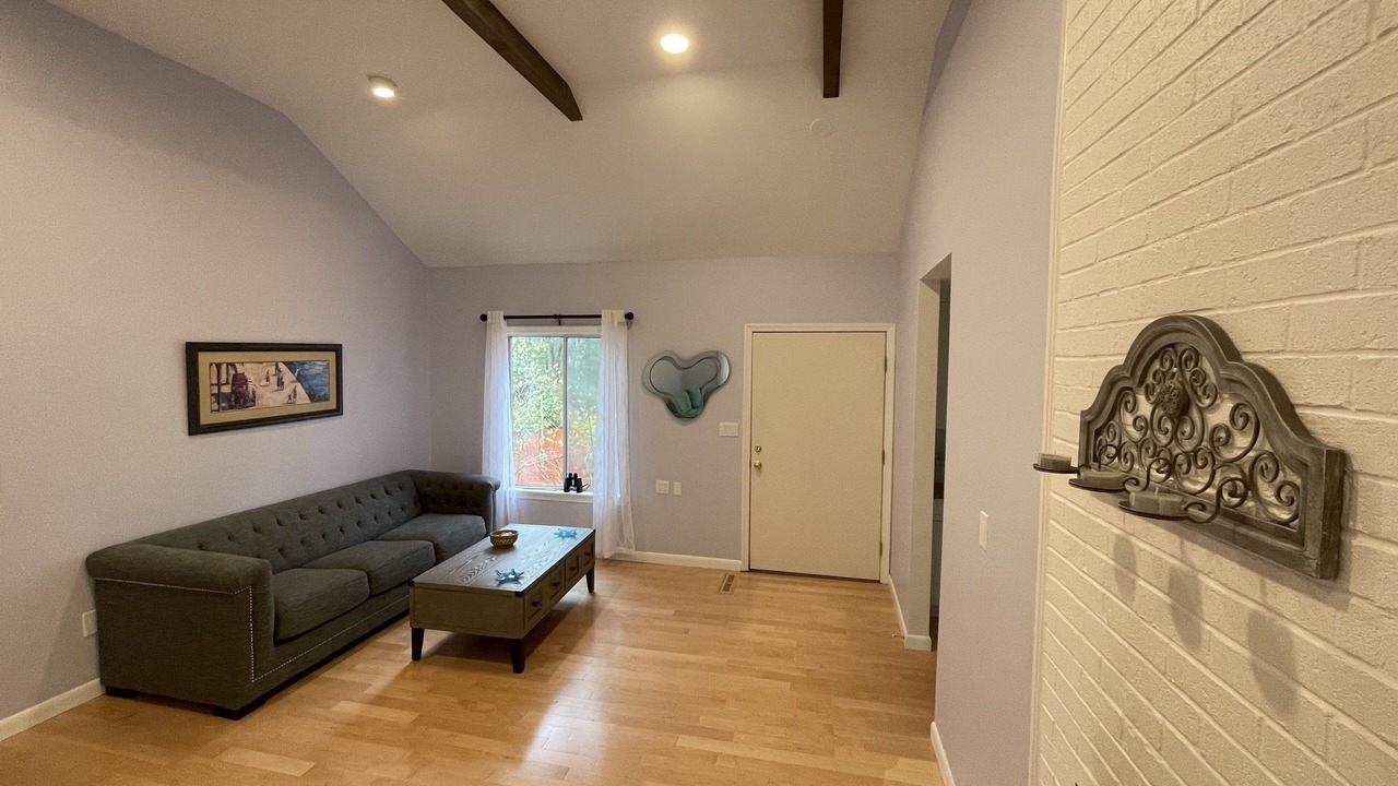 Photo of Livingroom in New Seabury