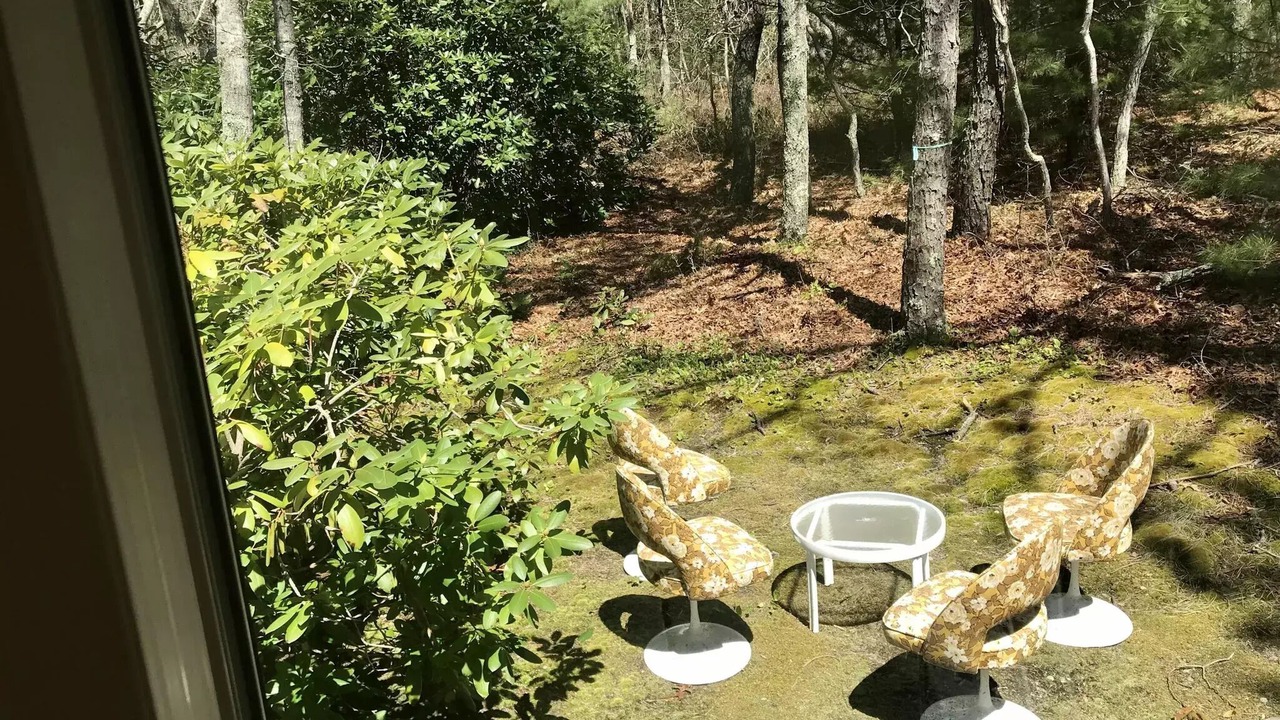 Photo of Outdoor in New Seabury