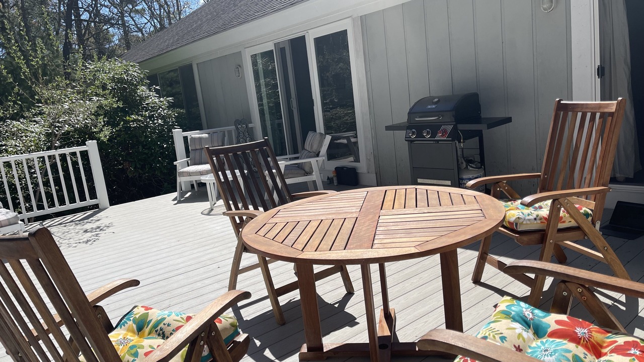 Photo of Outdoor in New Seabury