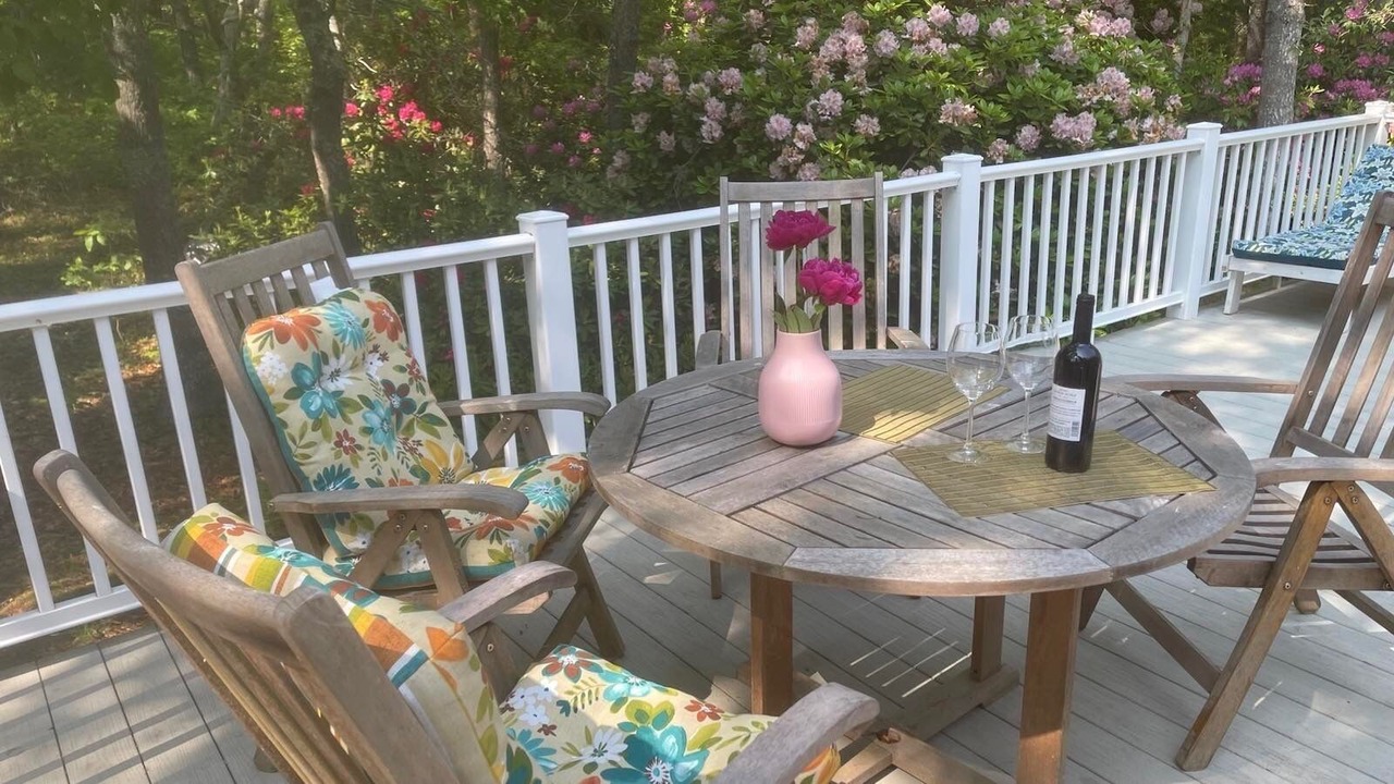 Photo of Outdoor in New Seabury