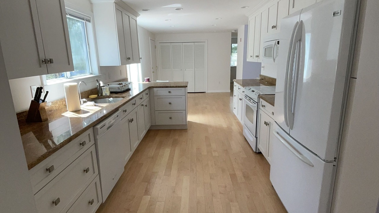 Photo of Kitchen in New Seabury