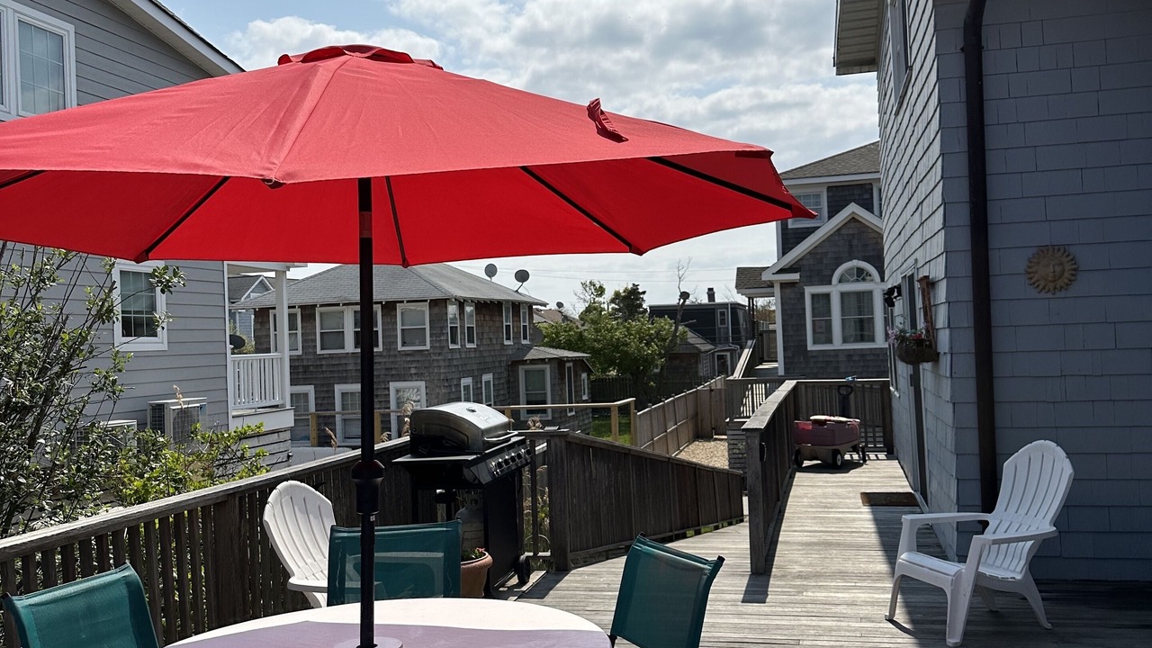 Photo of Outdoor in Ocean Beach