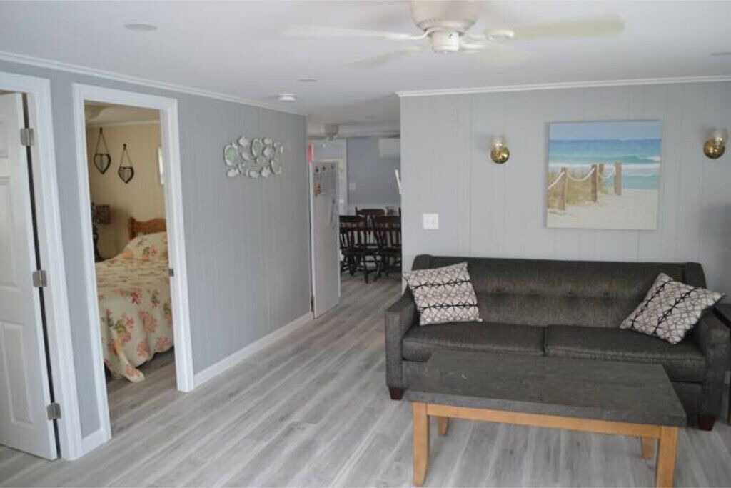 Photo of Livingroom in Seabrook