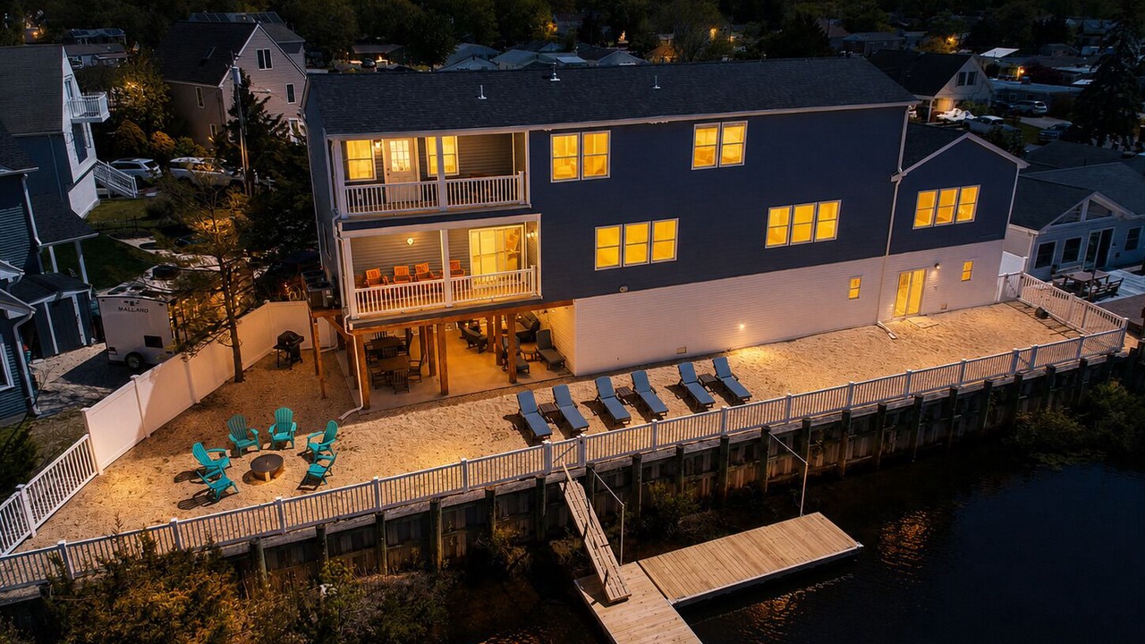 Photo of Outdoor in Mystic Island