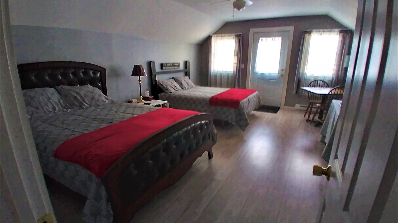 Photo of Bedroom in East Wakefield