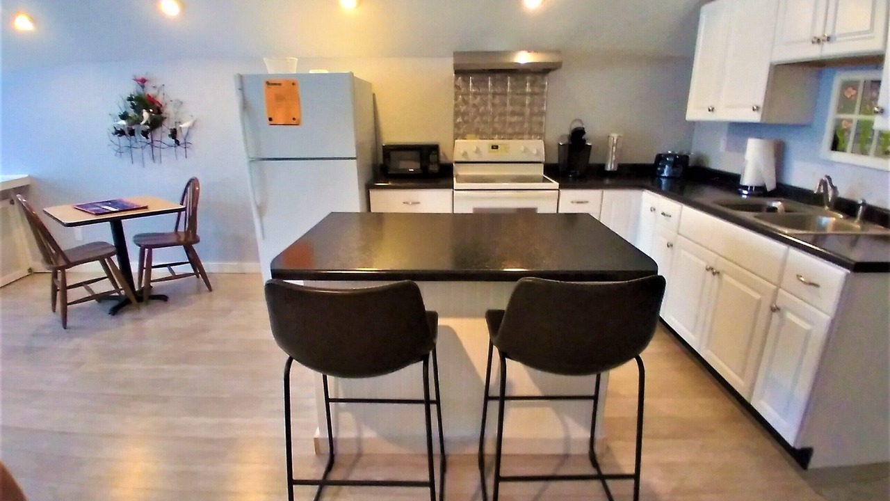 Photo of Kitchen in East Wakefield