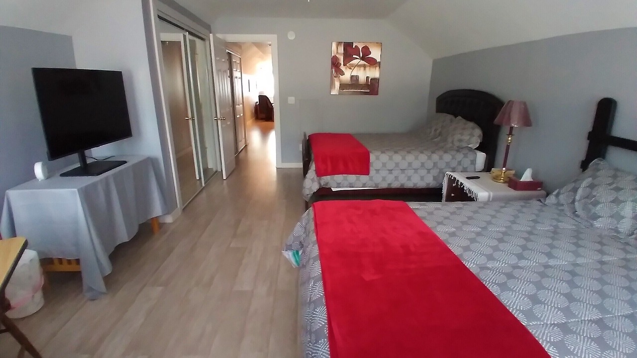 Photo of Bedroom in East Wakefield