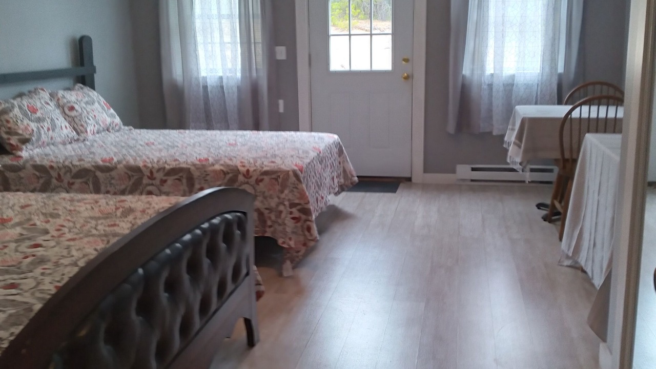 Photo of Bedroom in East Wakefield