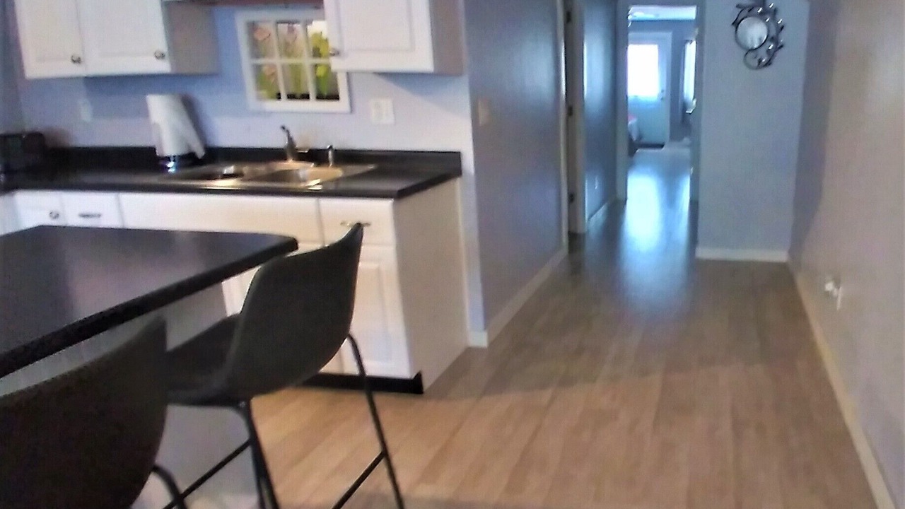 Photo of Kitchen in East Wakefield
