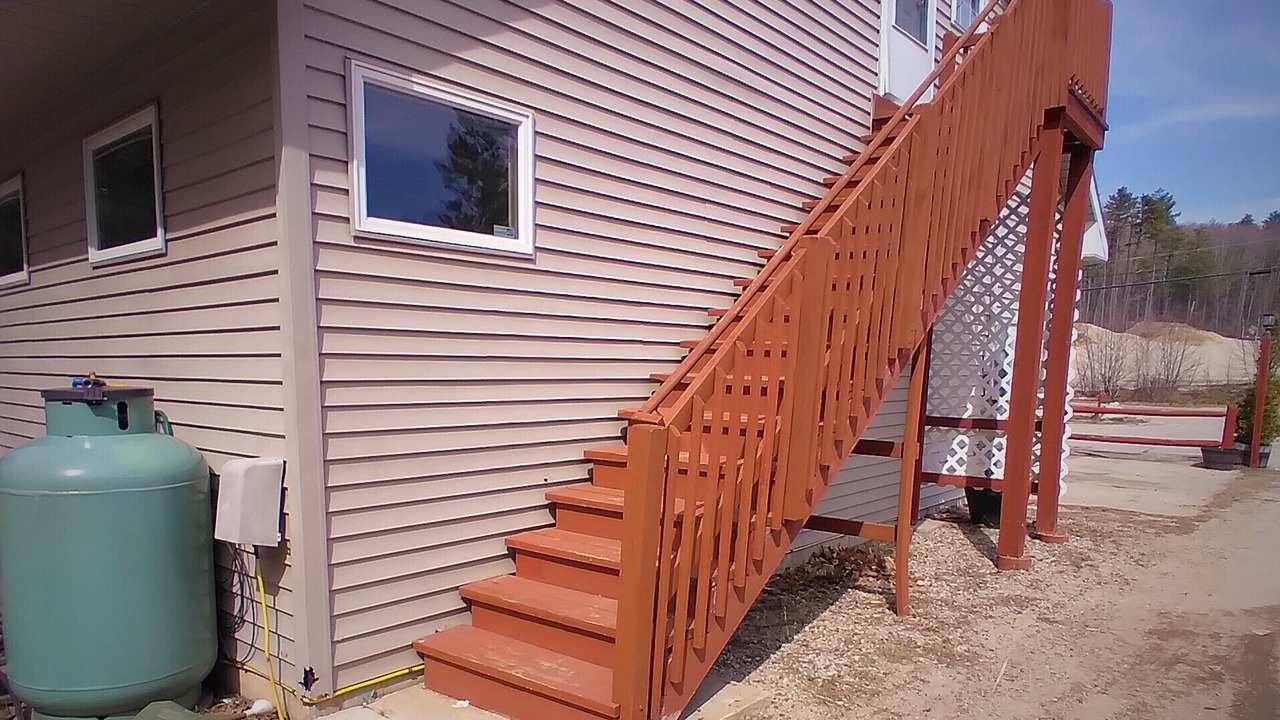 Photo of Outdoor in East Wakefield