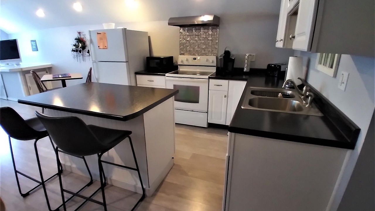 Photo of Kitchen in East Wakefield