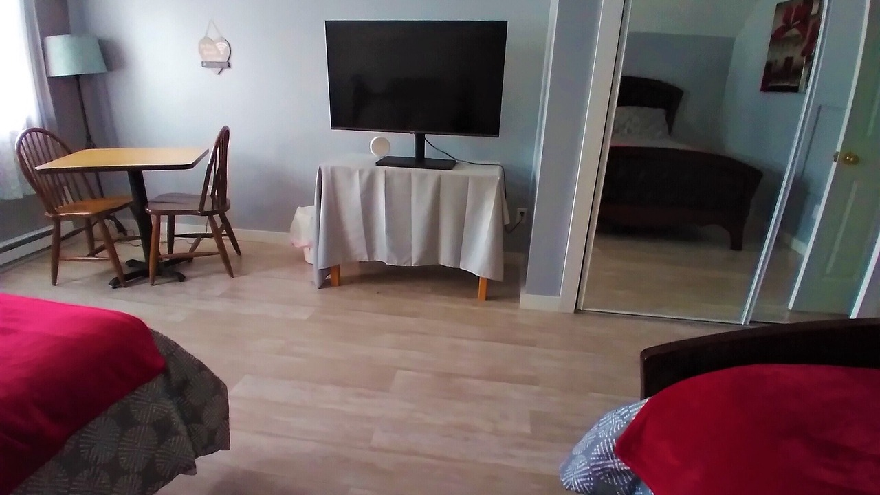 Photo of Bedroom in East Wakefield