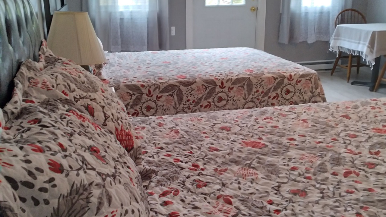 Photo of Bedroom in East Wakefield