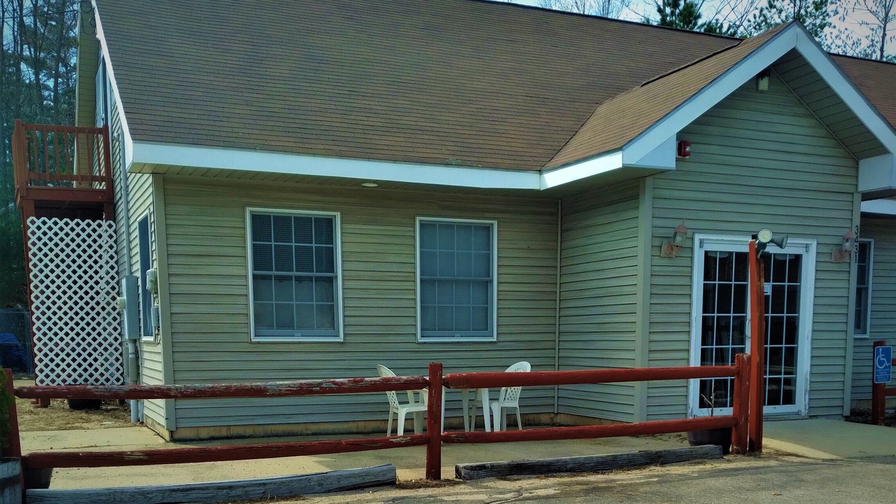Photo of Outdoor in East Wakefield