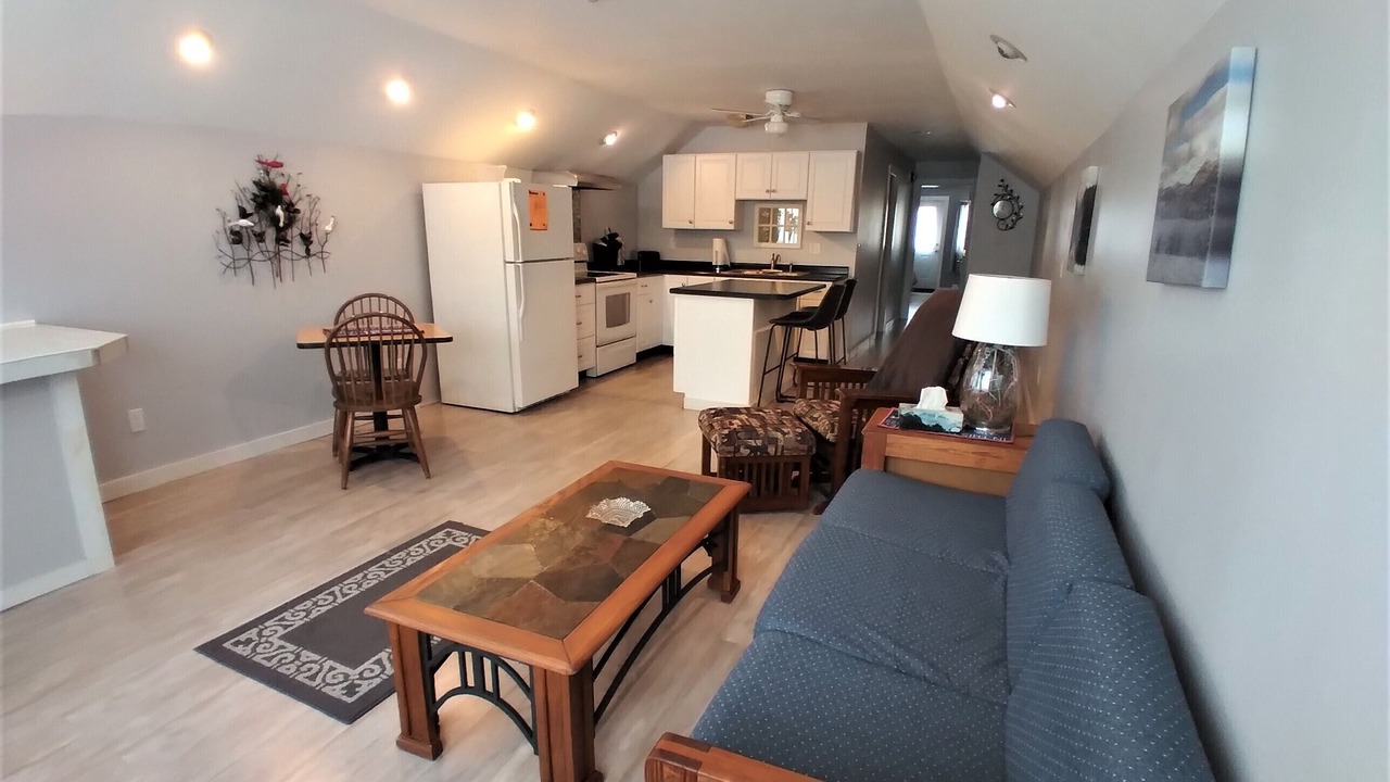 Photo of Livingroom in East Wakefield