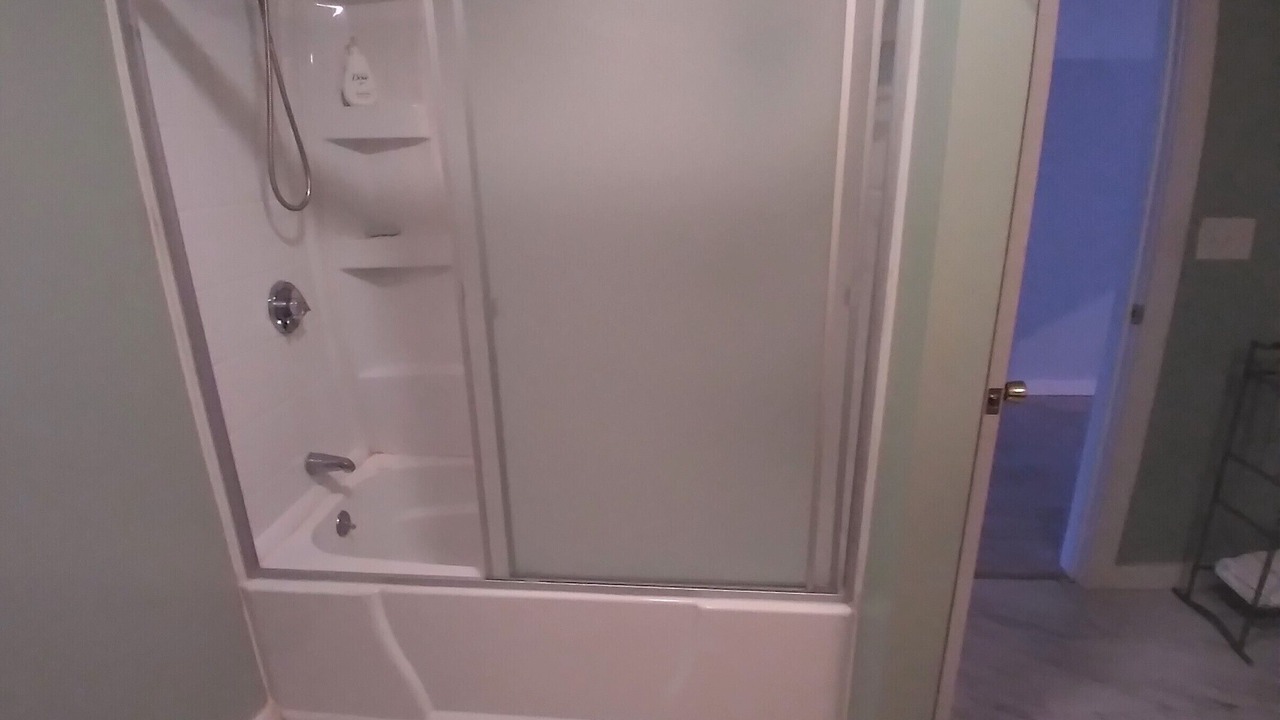 Photo of Bathroom in East Wakefield