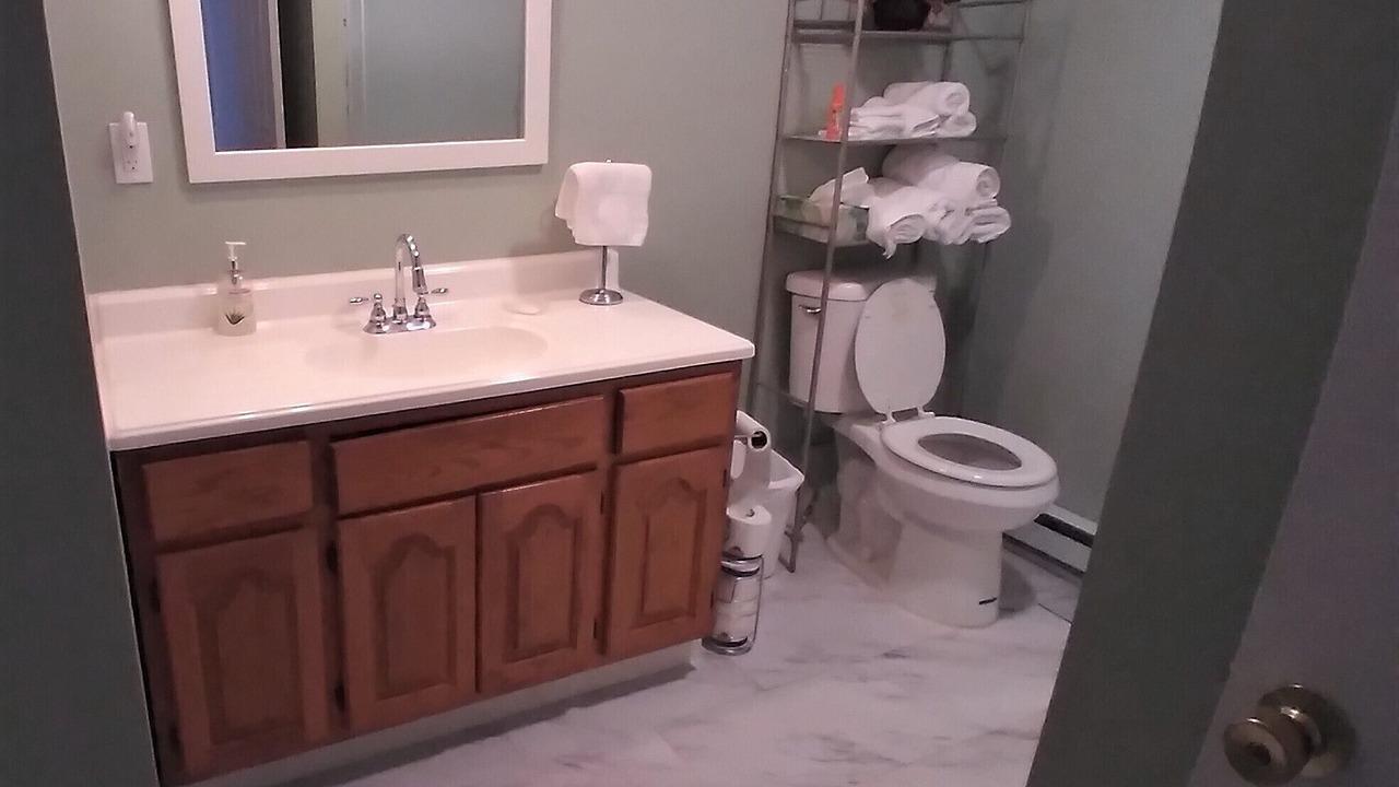 Photo of Bathroom in East Wakefield