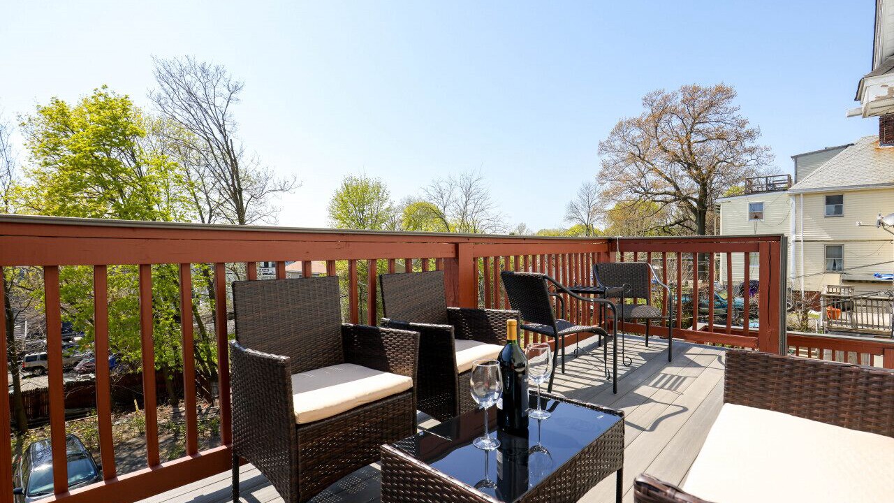 Photo of Outdoor in Dorchester