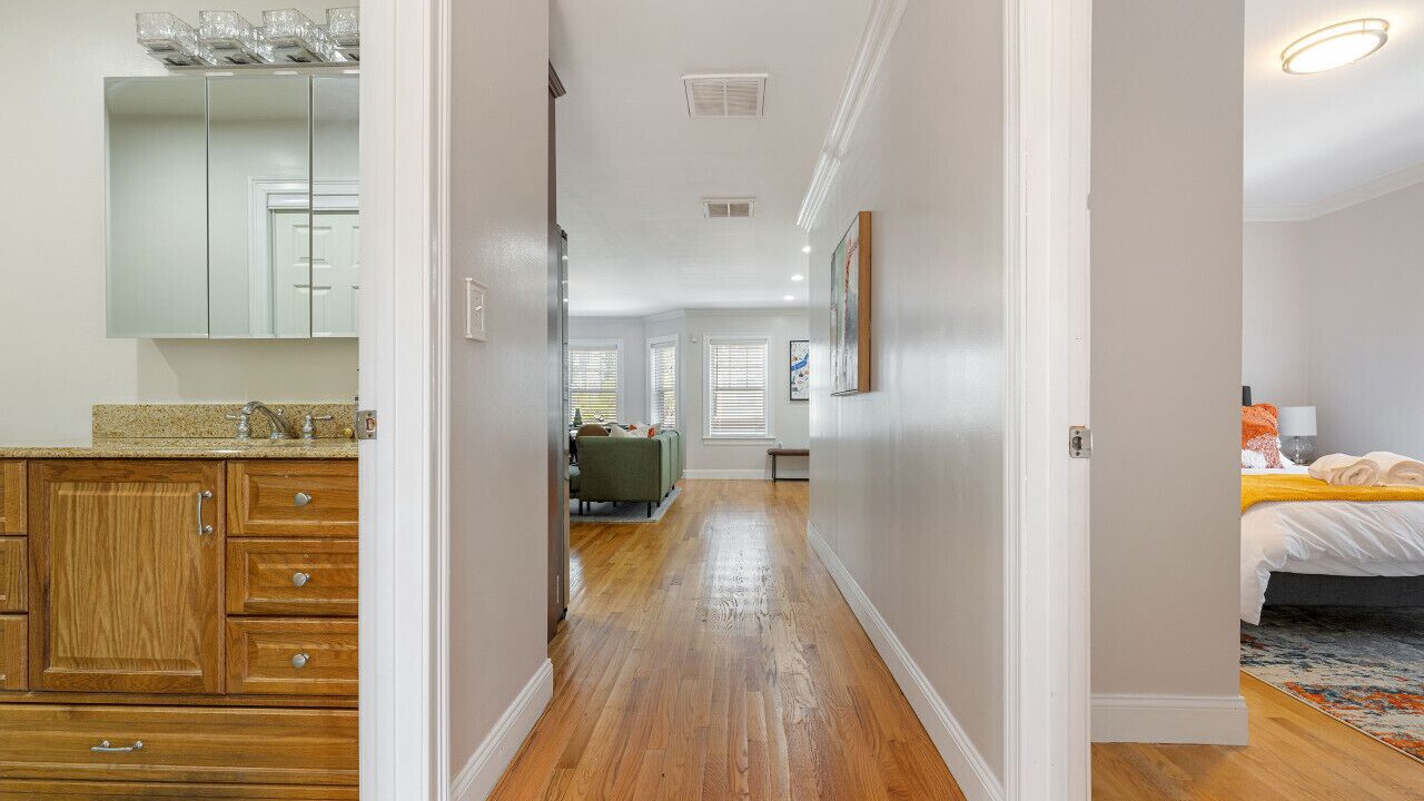 Photo of Bedroom in Dorchester