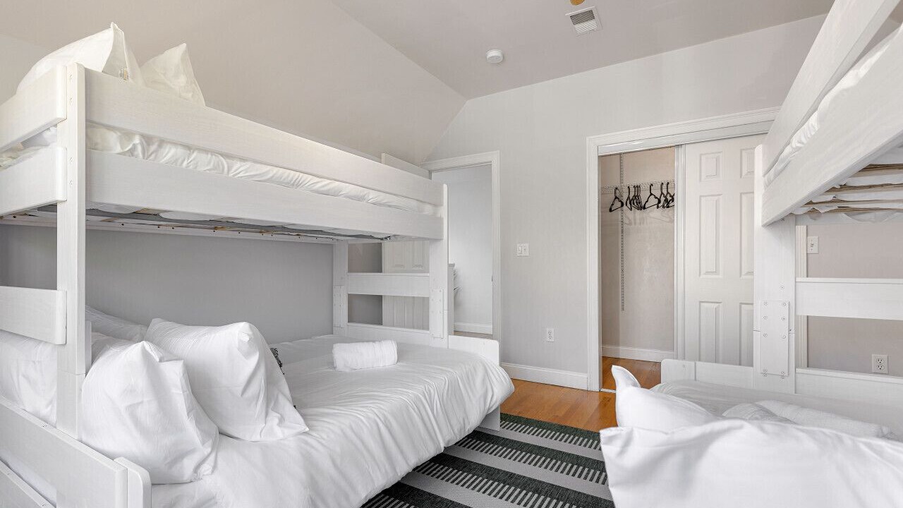 Photo of Bedroom in Dorchester