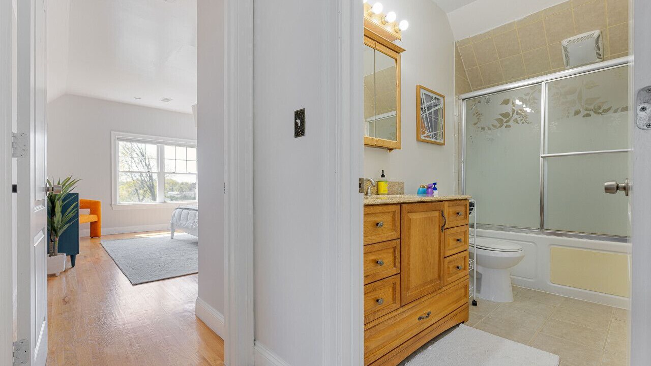 Photo of Bathroom in Dorchester