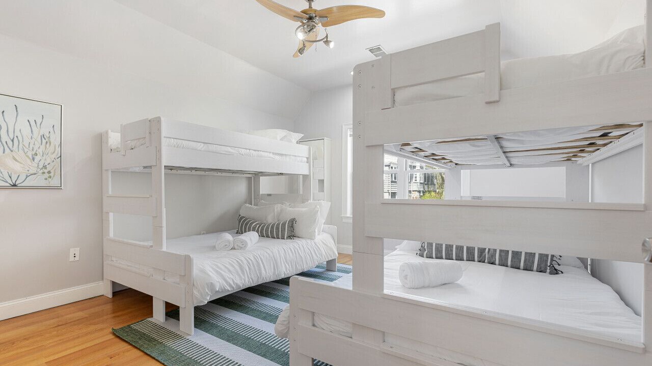 Photo of Bedroom in Dorchester