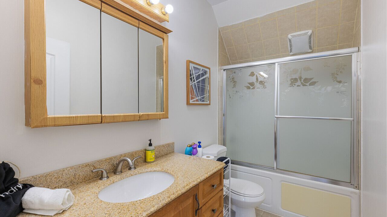 Photo of Bathroom in Dorchester