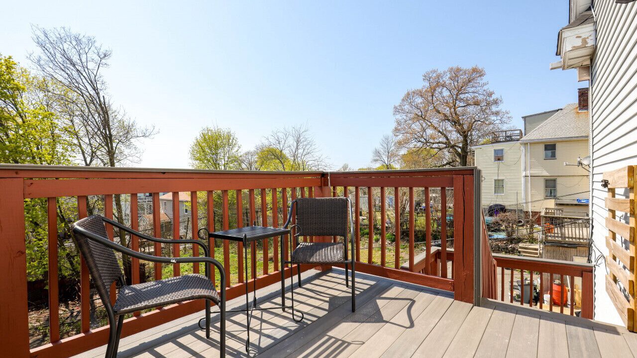 Photo of Outdoor in Dorchester