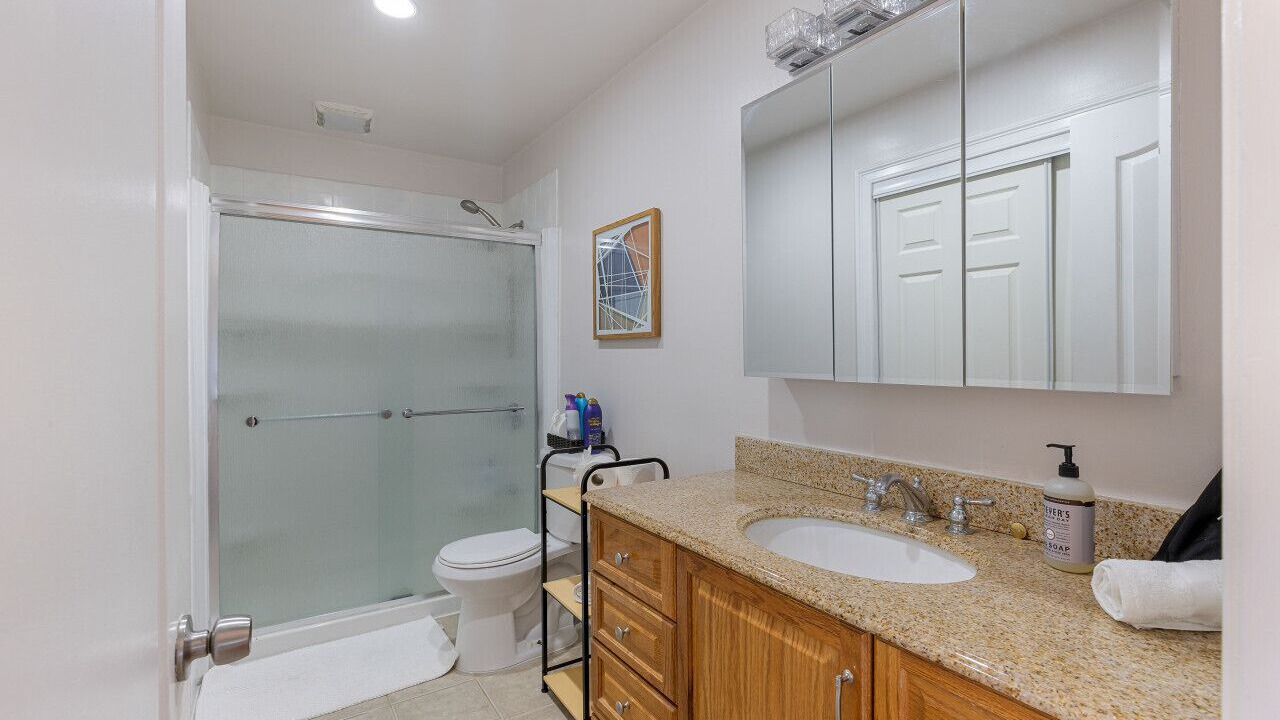 Photo of Bathroom in Dorchester