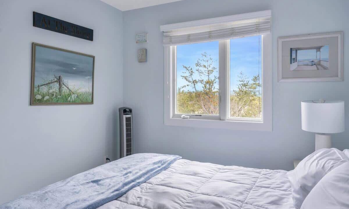 Photo of Bedroom in Napeague