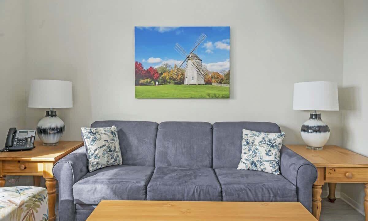Photo of Livingroom in Napeague