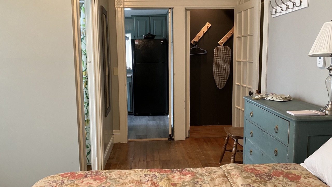 Photo of Bedroom in Hampton