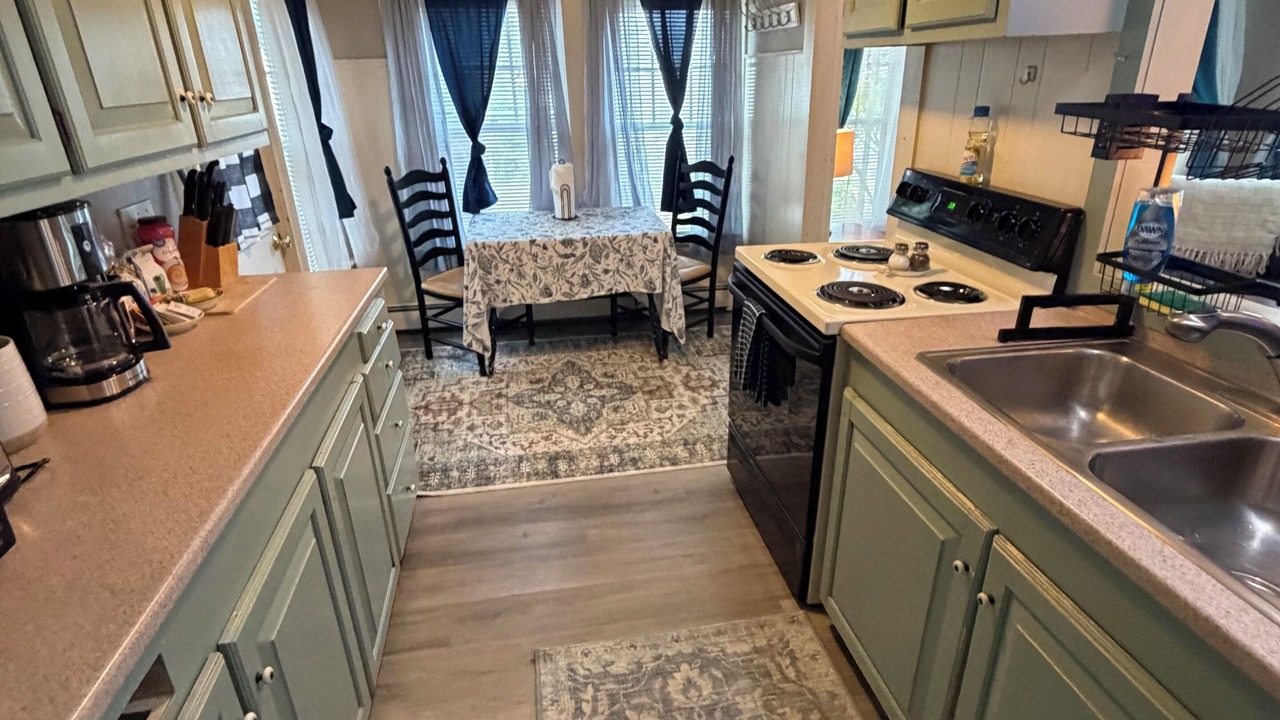 Photo of Kitchen in Hampton