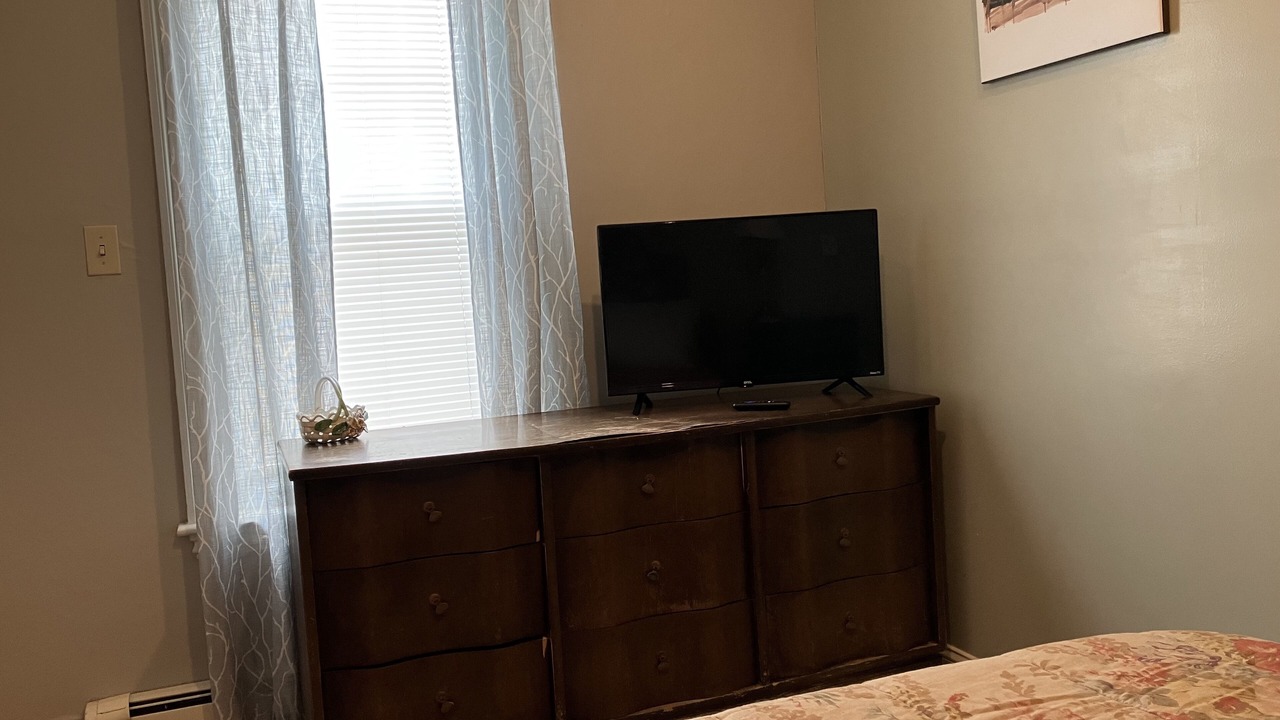 Photo of Bedroom in Hampton