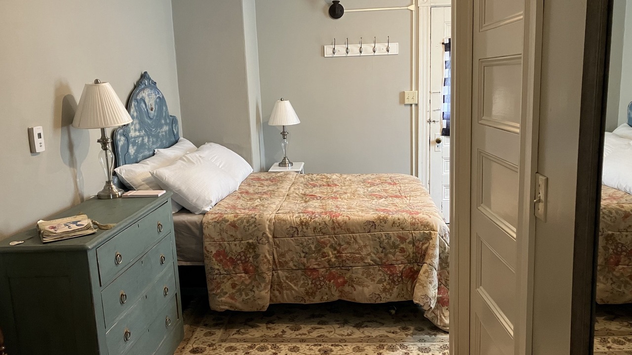 Photo of Bedroom in Hampton