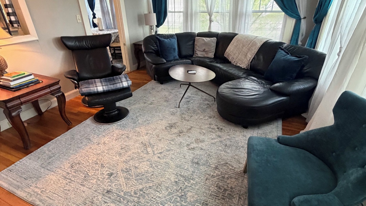 Photo of Livingroom in Hampton