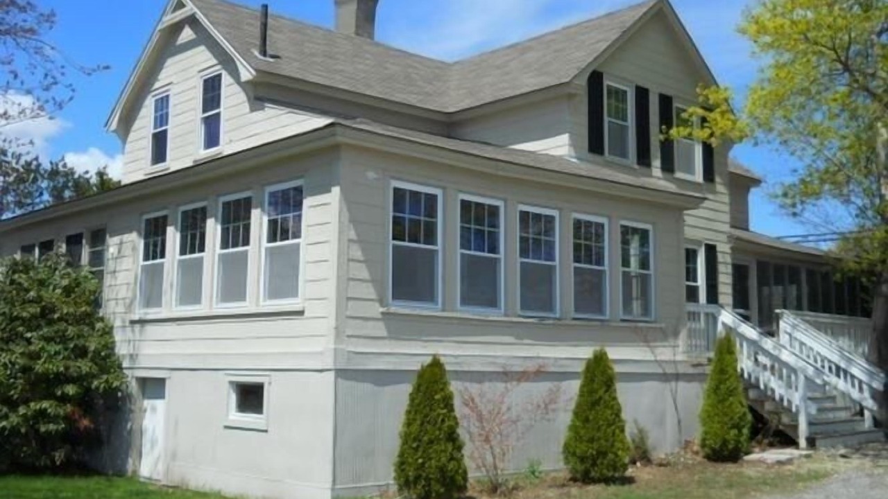 Photo of Outdoor in Hampton