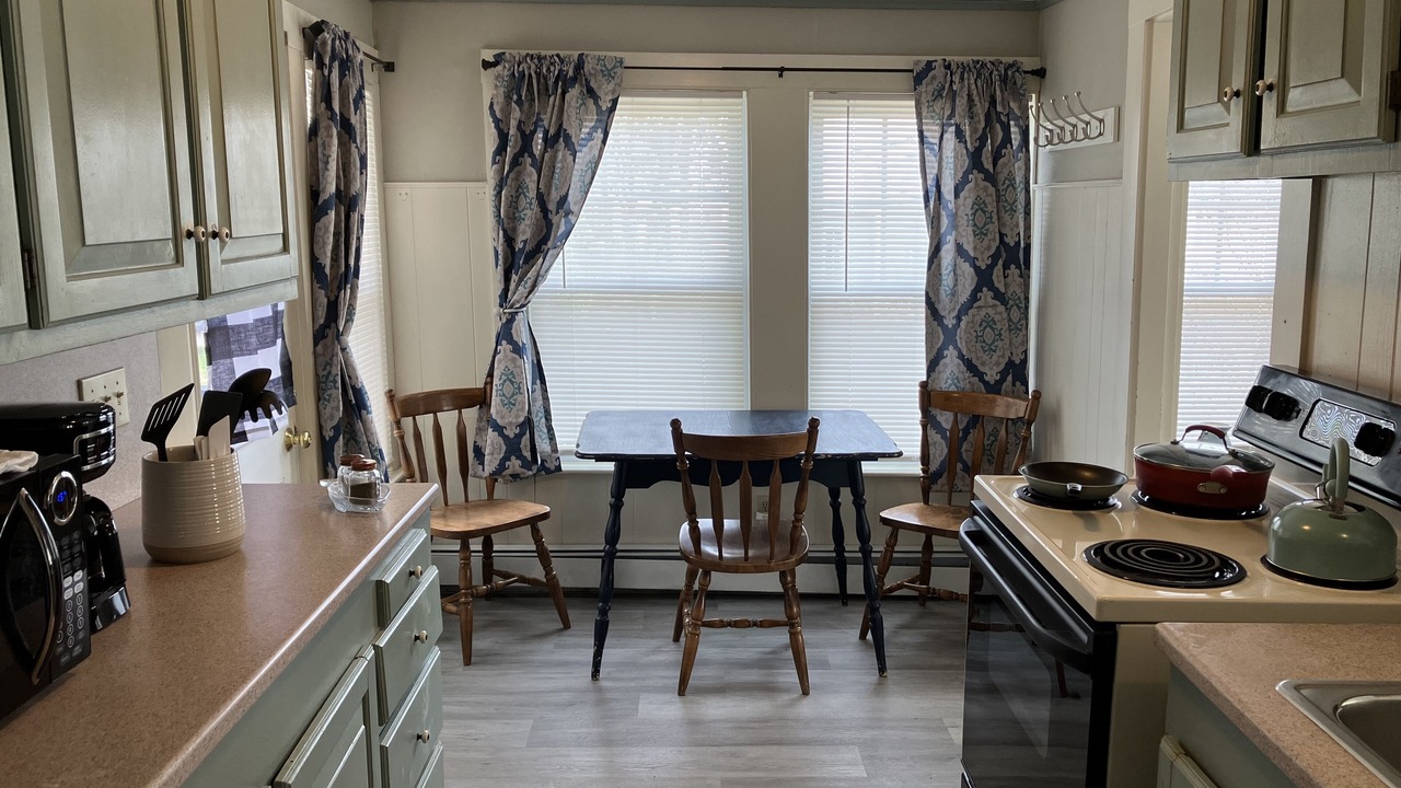 Photo of Kitchen in Hampton